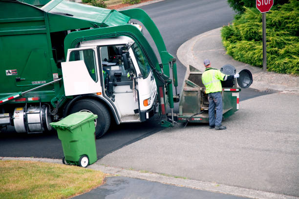 Best Residential Junk Removal  in Frankton, IN