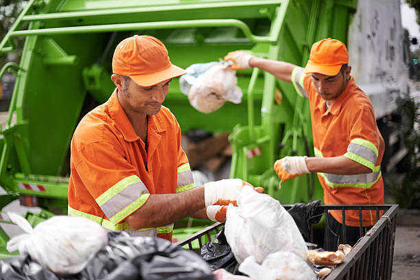 Best Donation Pickup Services  in Frankton, IN